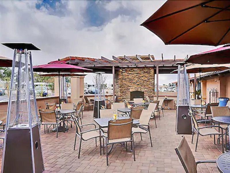 Voyager Resort Inn Vail Bagian luar foto