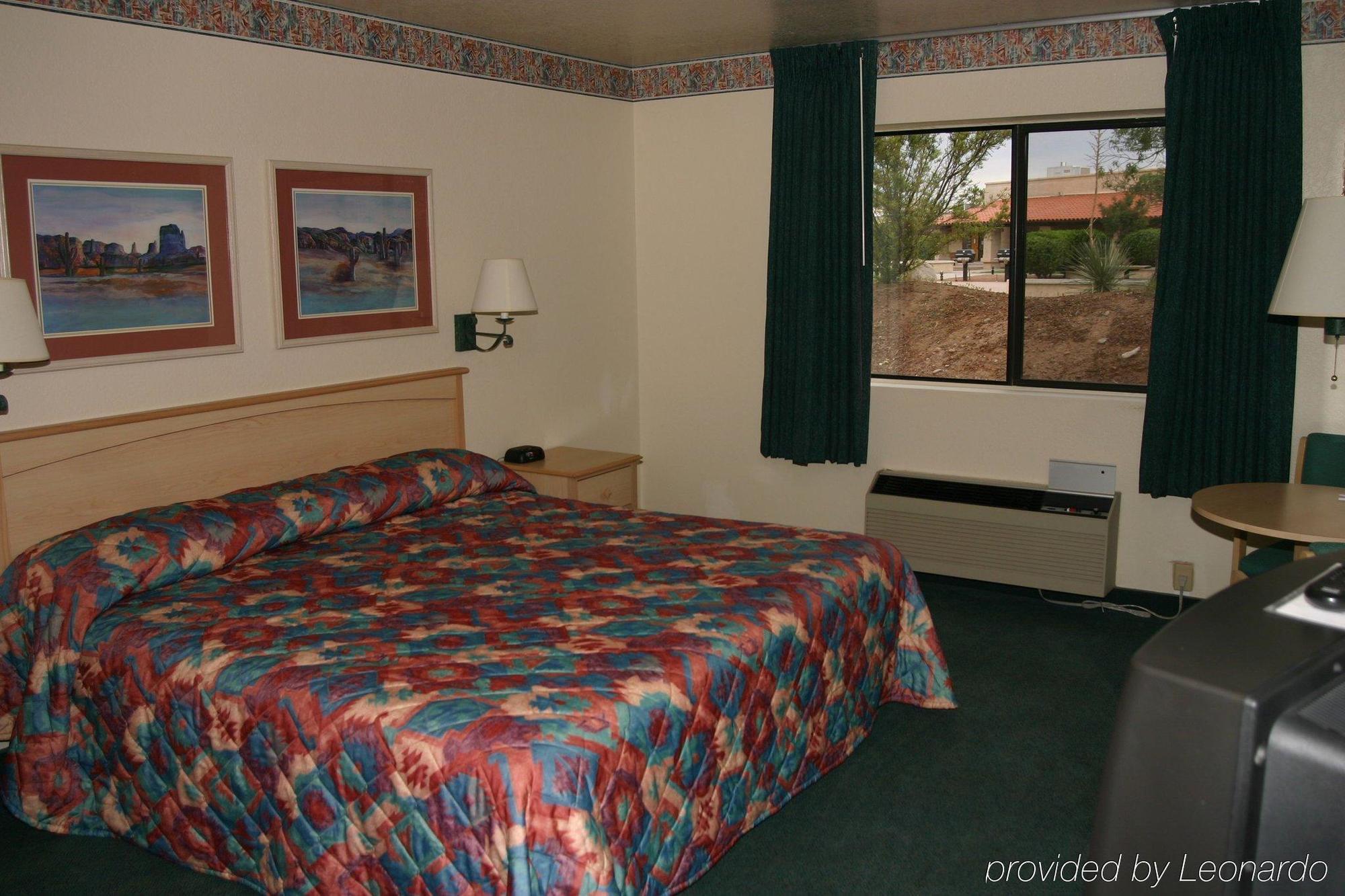 Voyager Resort Inn Vail Ruang foto