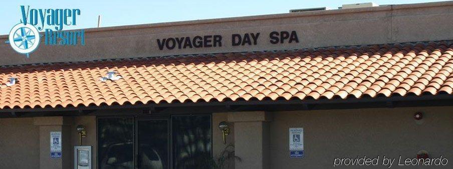 Voyager Resort Inn Vail Bagian luar foto