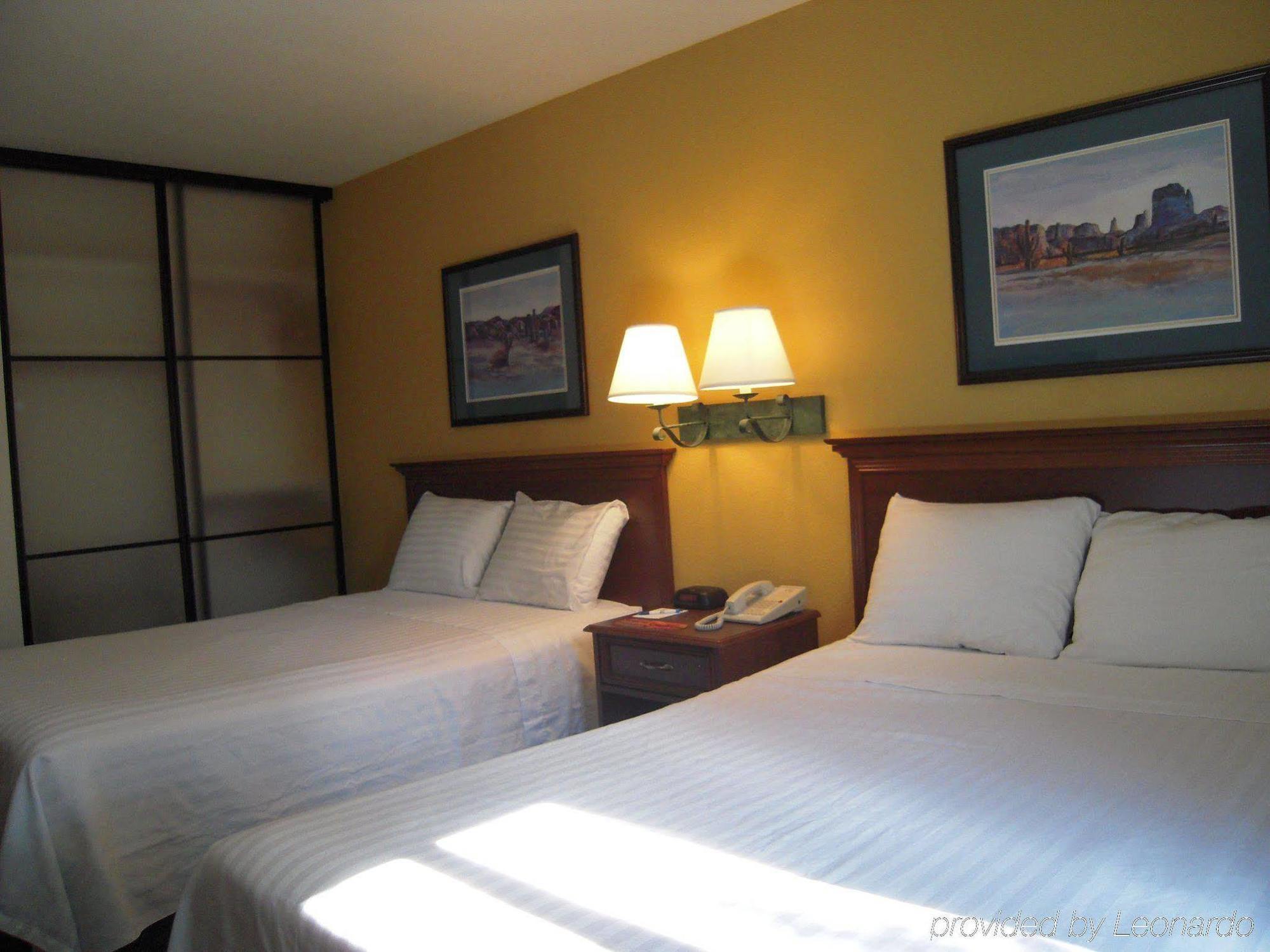 Voyager Resort Inn Vail Ruang foto