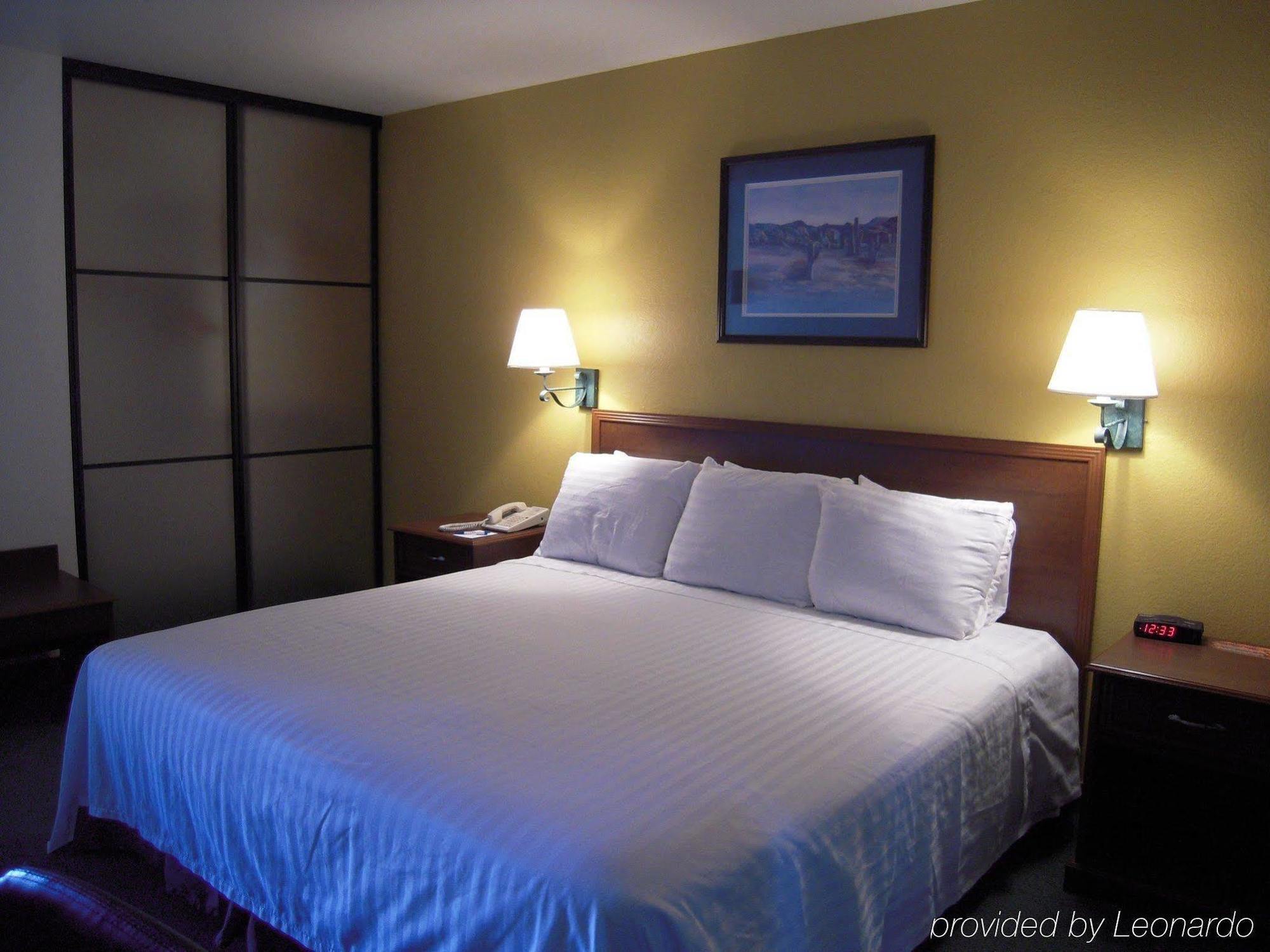 Voyager Resort Inn Vail Ruang foto