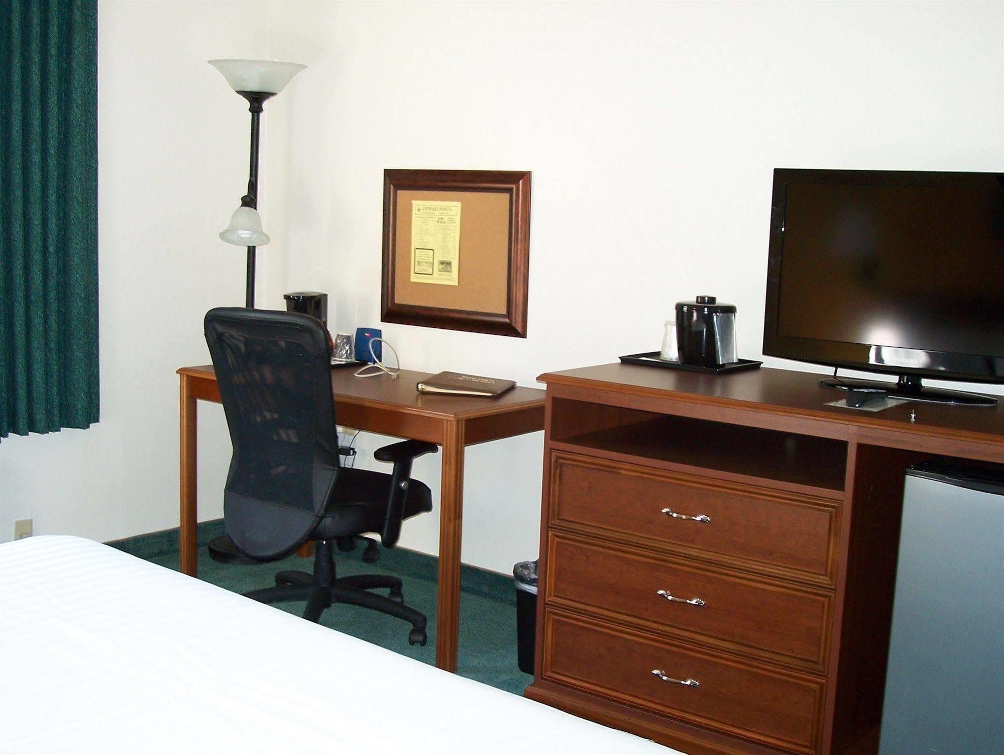 Voyager Resort Inn Vail Bagian luar foto